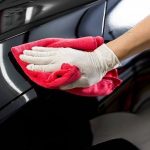 Advantages of Ceramic Coating for paint protection in cars