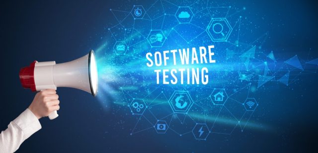 Communication in Software Testing