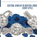 Custom Jewelry in Boston: Unique Pieces for Every Style