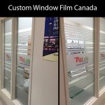 5 benefits of Installing Custom Window Film Canada in Your Office