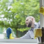 windows cleaning services