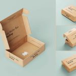 Inspiring Unique Mailer Box Designs