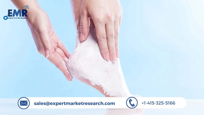 Foot Care Products Market Report