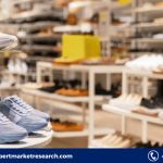 Footwear Market Size, Share, Price, Trends, Growth, Analysis, Report, Forecast 2023-2028