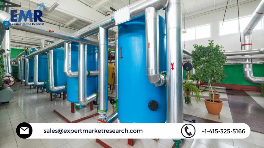 Gas Treatment Market Size Gas Treatment Market Share Gas Treatment Market Report