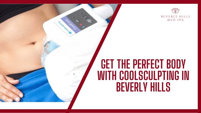 coolsculpting beverly hills