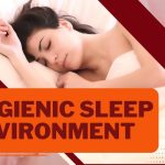 Hygienic Sleep Environment