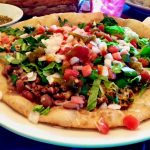 new mexico food facts