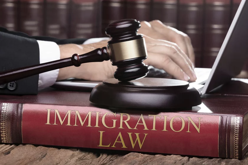Indian Immigration Lawyer