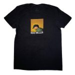 Mac Miller T Shirt Large