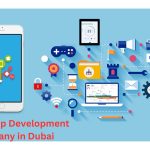 How Should You Develop an on-demand Service Mobile App in Dubai?