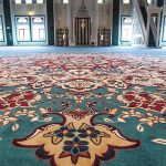 Choosing the Perfect Mosque Carpet: Factors to Consider for a Sacred Space Floor Treatment