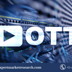 Over The Top (OTT) Market Share, Size, Price, Trends, Growth, Analysis, Report, Forecast 2023-2028