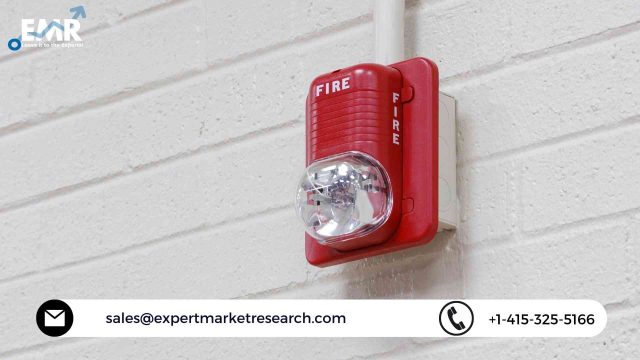 Passive Fire Protection Market Size