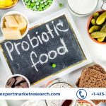 Global Probiotics Market Size, Share, Price, Growth, Key Players, Analysis, Report, Forecast 2023-2028