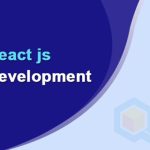 React JS Development Company in India & USA | Anques Technolab