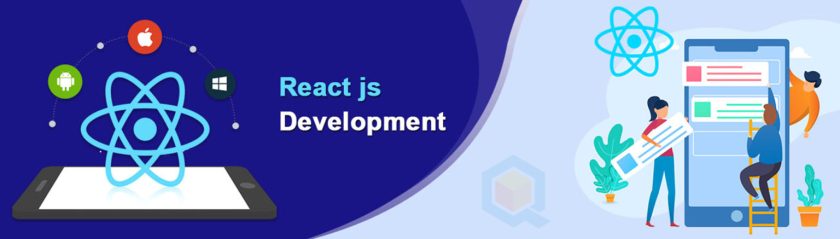 hire React developers - Anques