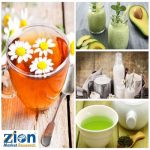 Relaxation Beverages Market