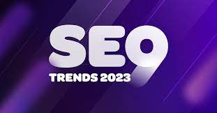 SEO Trends and UpdatesSEO Trends and Updates