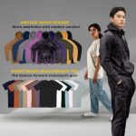 The Ultimate Blank Apparel Collection for Your Business