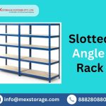 Slotted Angle Rack