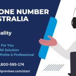 Stan phone number australia