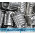 Tin Market Size, Outlook, Industry Overview 2023-2028