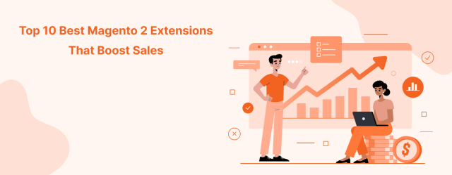 Top 10 Magento 2 Extensions