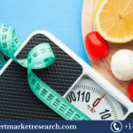 Weight Loss And Weight Management Diet Market