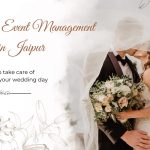 Wedding Event Management Company in Jaipur