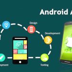 android application development company
