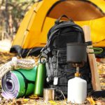 camping equipment market new