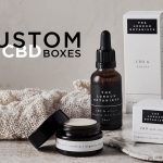 CBD Boxes: Unveiling the Power of Custom CBD Packaging Wholesale