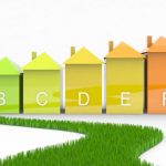 Strategies to increase your home's EPC assessment of your house in United Kingdom