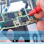 Field Programmable Gate Array Market Share, Industry Report and Growth Outlook 2023-2028