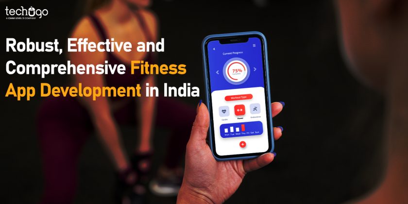 fitness app image