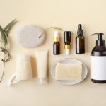 flat-lay-natural-self-care-products-composition