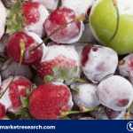 Frozen Fruits And Vegetables Market