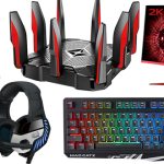 Power Up Your Play: Insights into the Gaming Peripherals Market