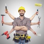 Handyman Contractors Your Trusted Solution for Home Repairs and Renovations