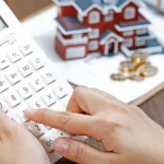 home loan processing fee