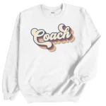 Coach Sweatshirt || Coach Leather Jacket