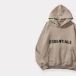 Clothing with essentials for everyday wear