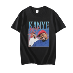 The Ultimate Guide to Kanyewest Clothing and Yeezus Merch: Unveiling the Iconic Fashion Phenomenon