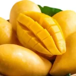 Mango Season