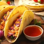 Mexican Food Culture Facts
