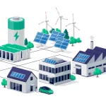 Microgrid Market Expected to Reach US$ 54.1 Billion by 2028