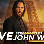 John Wick Jackets collections