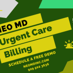 Optimize Your Urgent Care Billing Process for Efficiency