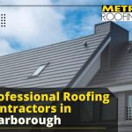 Find Top-Rated Local Contractors for Flat Roof Repairs